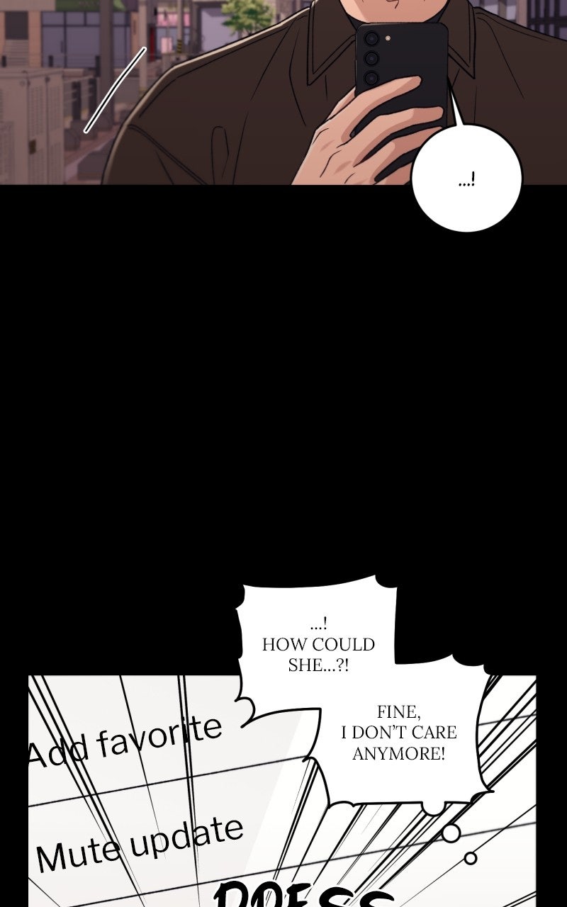 A Decade of Us Ep. 16 - Four Months Later page 67 - 