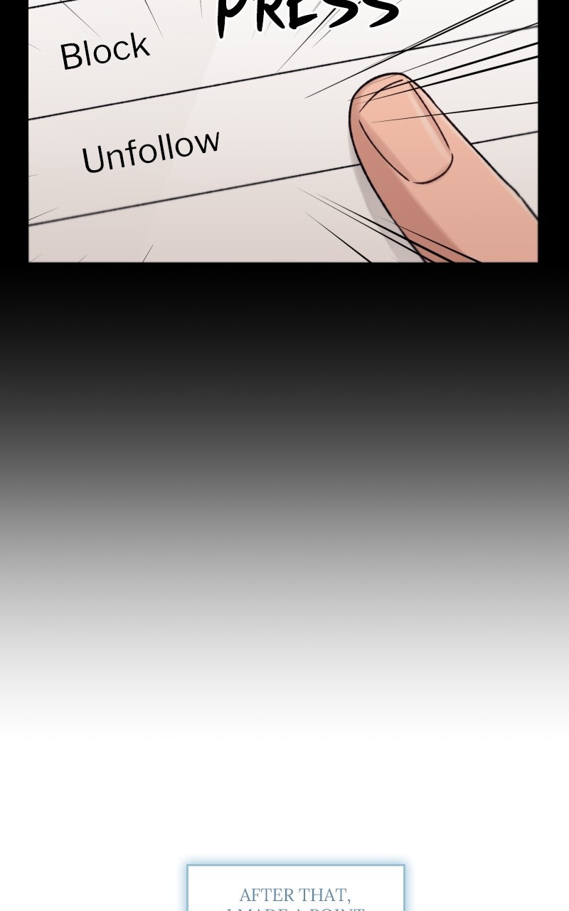A Decade of Us Ep. 16 - Four Months Later page 68 - 