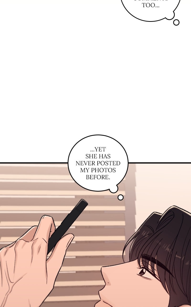 A Decade of Us Ep. 16 - Four Months Later page 70 - 