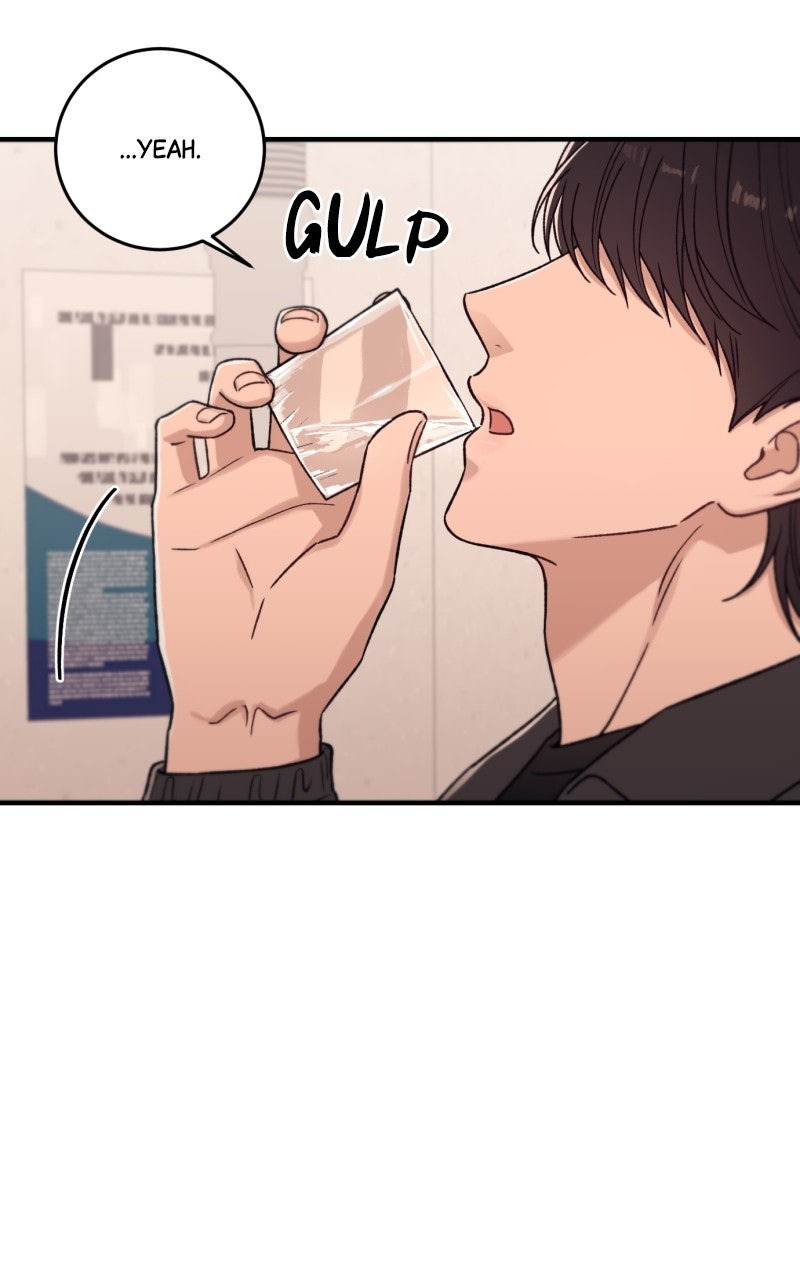 A Decade of Us Ep. 16 - Four Months Later page 8 - 