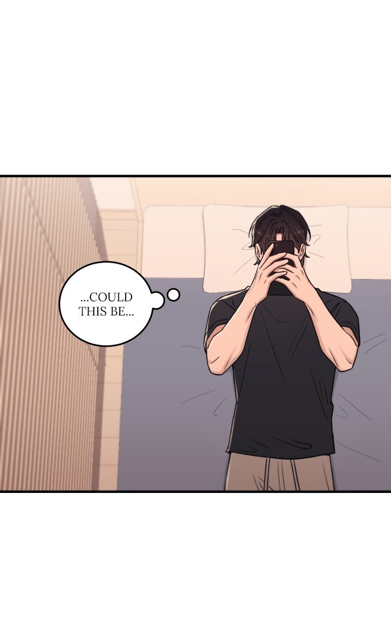 A Decade of Us Ep. 16 - Four Months Later page 74 - 