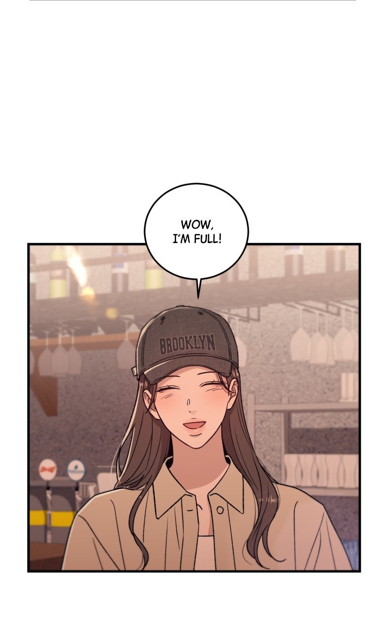 A Decade of Us Ep. 16 - Four Months Later page 76 - 