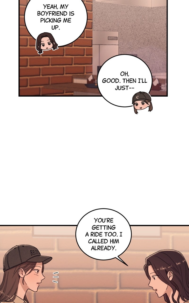 A Decade of Us Ep. 16 - Four Months Later page 80 - 
