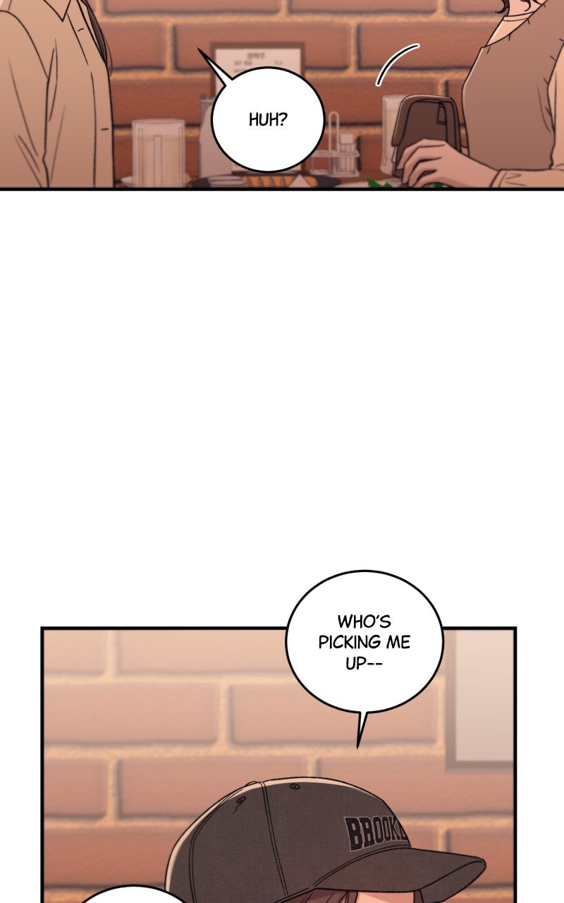 A Decade of Us Ep. 16 - Four Months Later page 81 - 