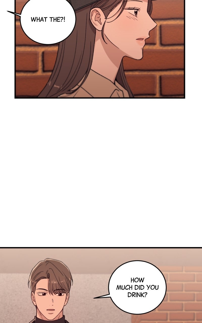 A Decade of Us Ep. 16 - Four Months Later page 82 - 