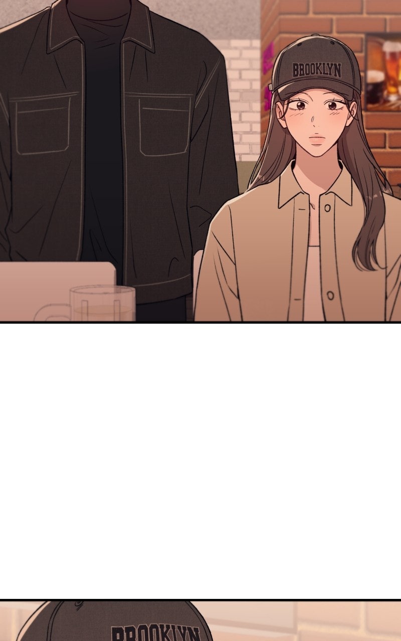 A Decade of Us Ep. 16 - Four Months Later page 83 - 