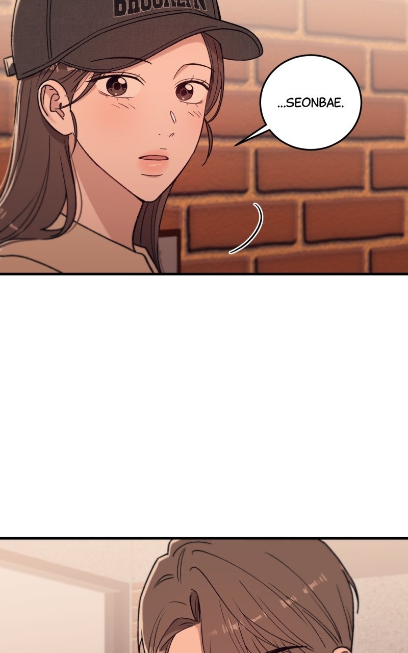 A Decade of Us Ep. 16 - Four Months Later page 84 - 