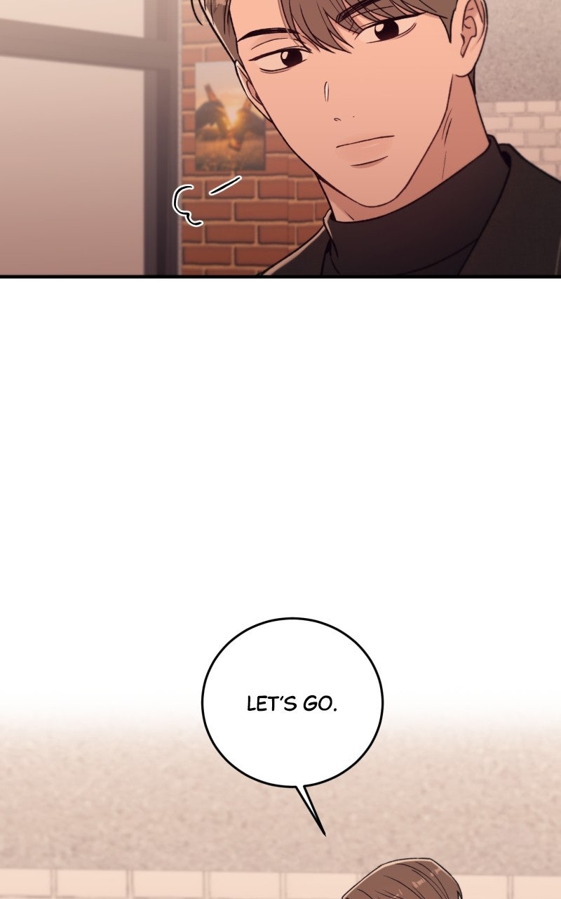 A Decade of Us Ep. 16 - Four Months Later page 85 - 