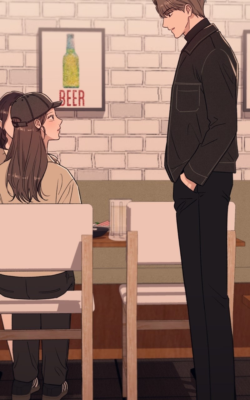 A Decade of Us Ep. 16 - Four Months Later page 86 - 
