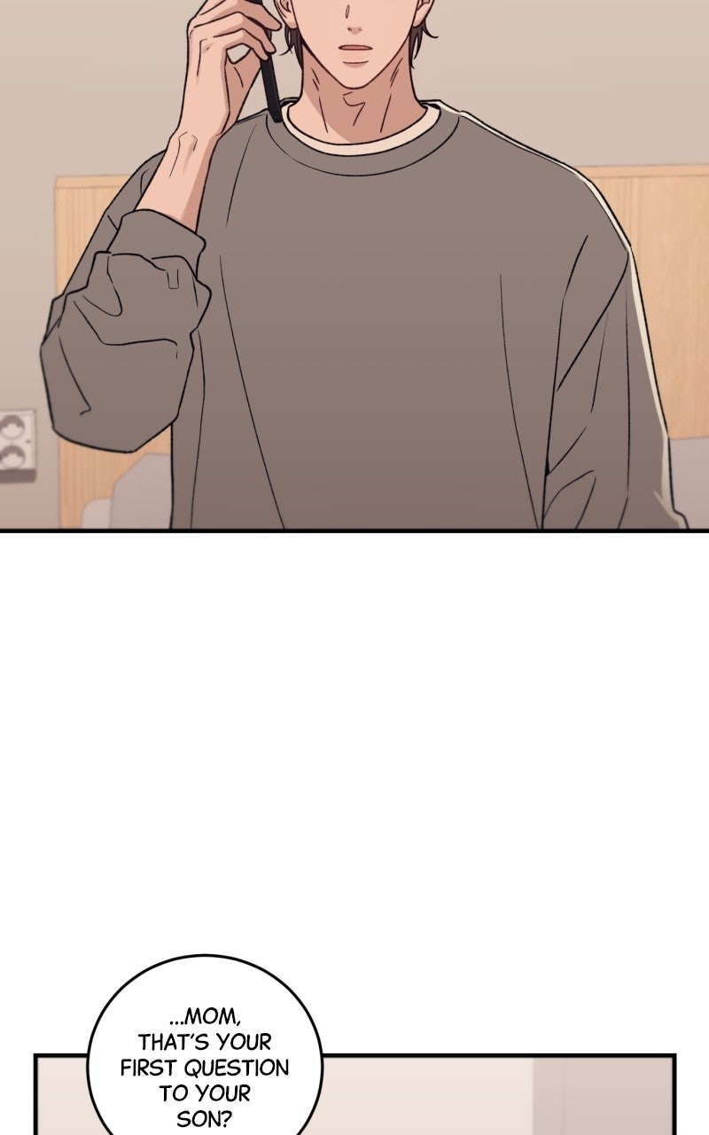 A Decade of Us Ep. 16 - Four Months Later page 10 - 