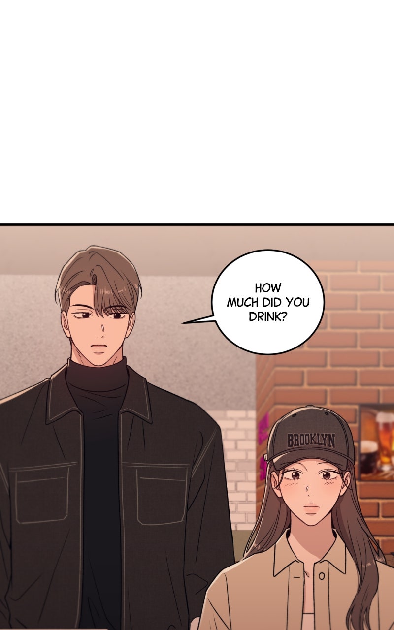 A Decade of Us Ep. 17 - I Want to Get Closer page 1 - 