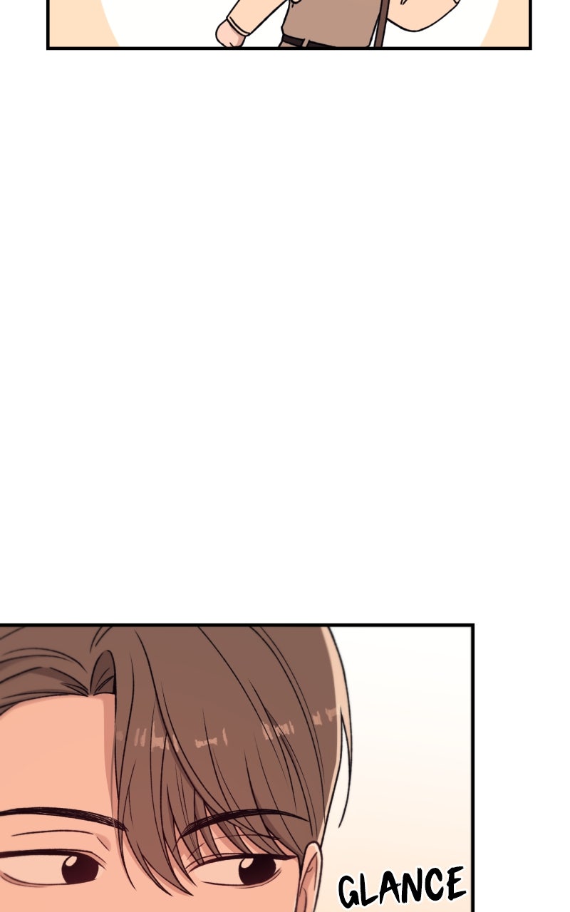 A Decade of Us Ep. 17 - I Want to Get Closer page 11 - 
