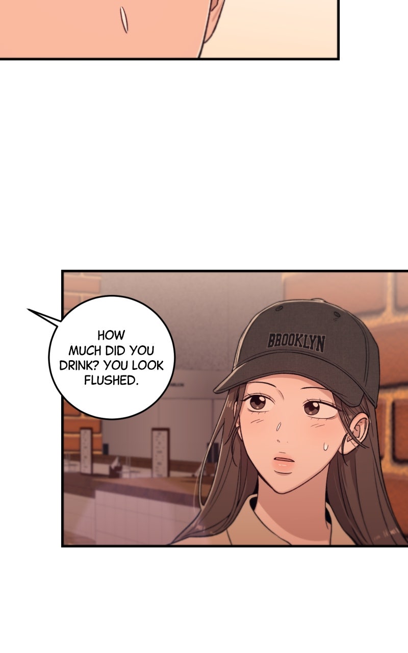 A Decade of Us Ep. 17 - I Want to Get Closer page 12 - 