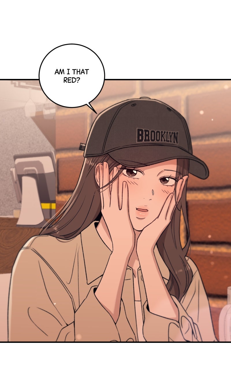 A Decade of Us Ep. 17 - I Want to Get Closer page 14 - 