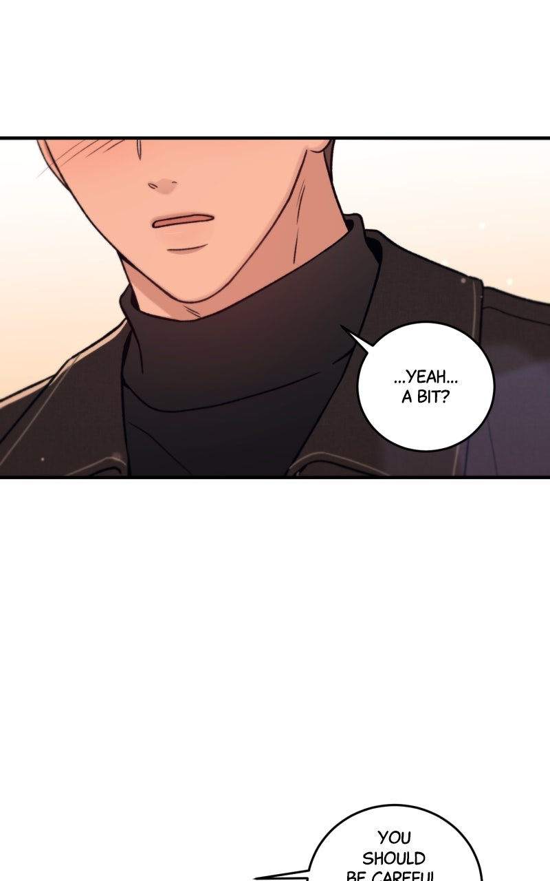 A Decade of Us Ep. 17 - I Want to Get Closer page 16 - 