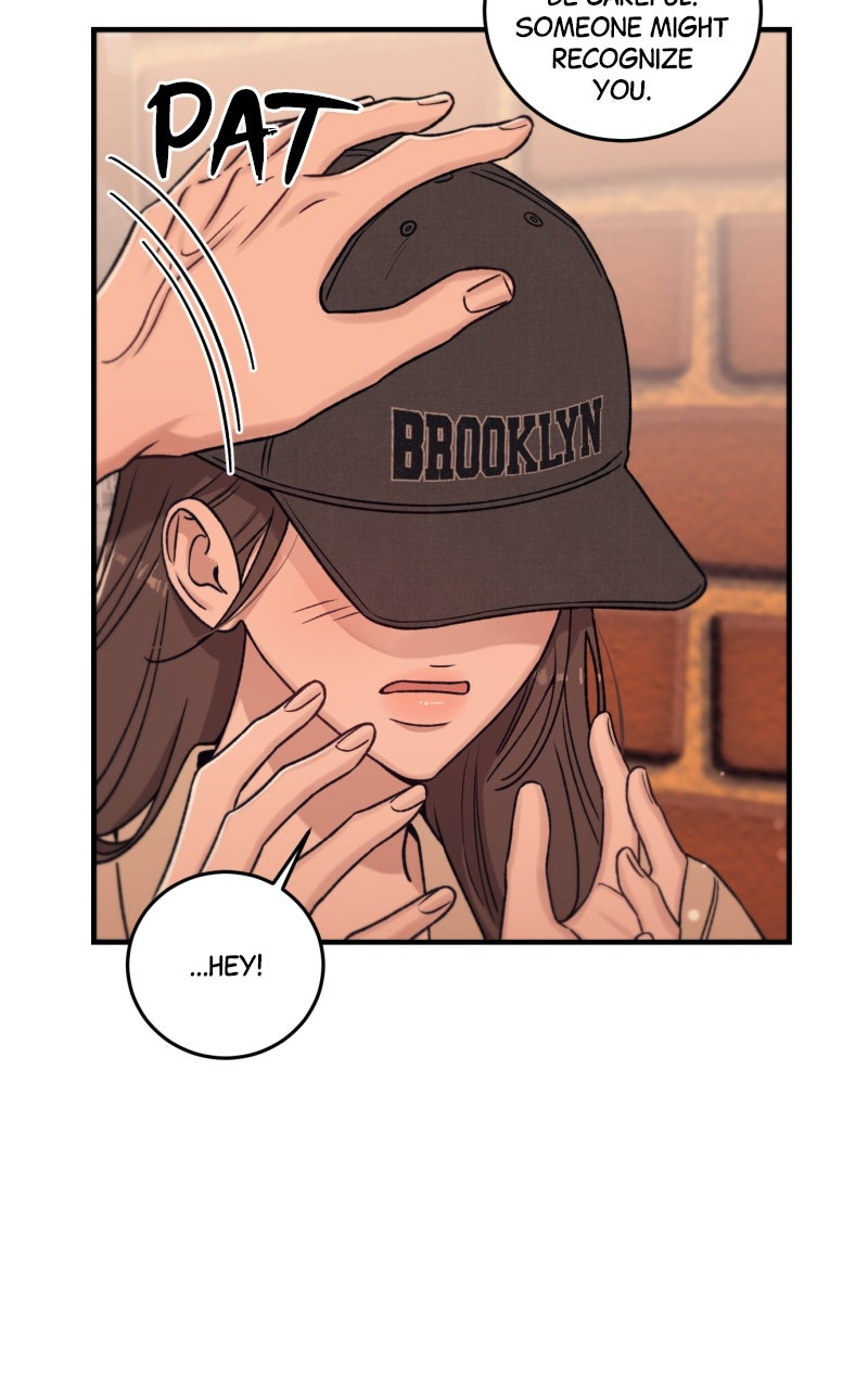 A Decade of Us Ep. 17 - I Want to Get Closer page 17 - 