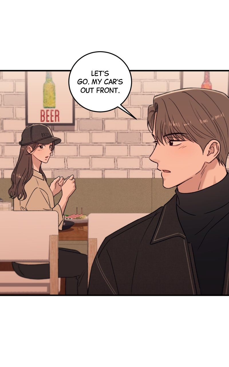 A Decade of Us Ep. 17 - I Want to Get Closer page 18 - 