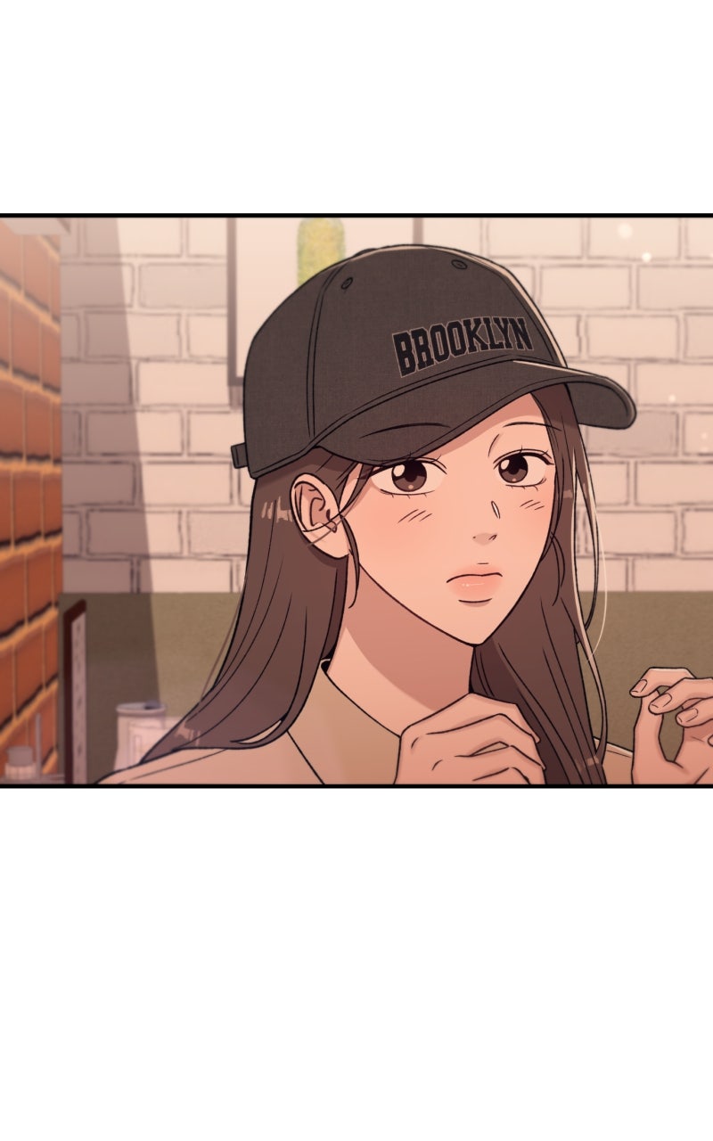 A Decade of Us Ep. 17 - I Want to Get Closer page 19 - 