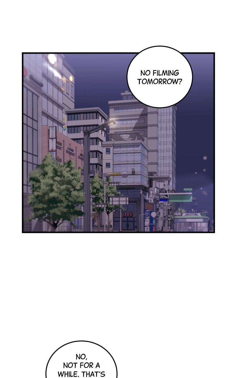 A Decade of Us Ep. 17 - I Want to Get Closer page 20 - 