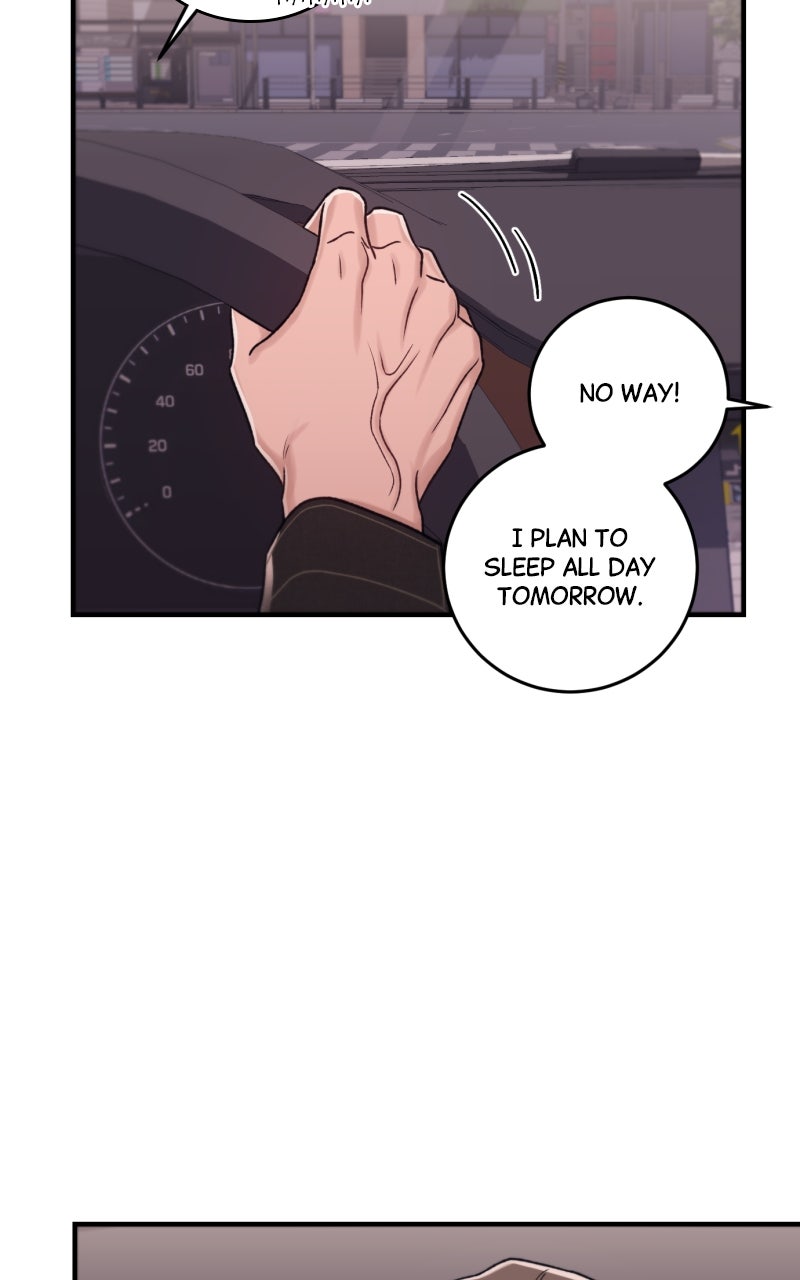 A Decade of Us Ep. 17 - I Want to Get Closer page 22 - 