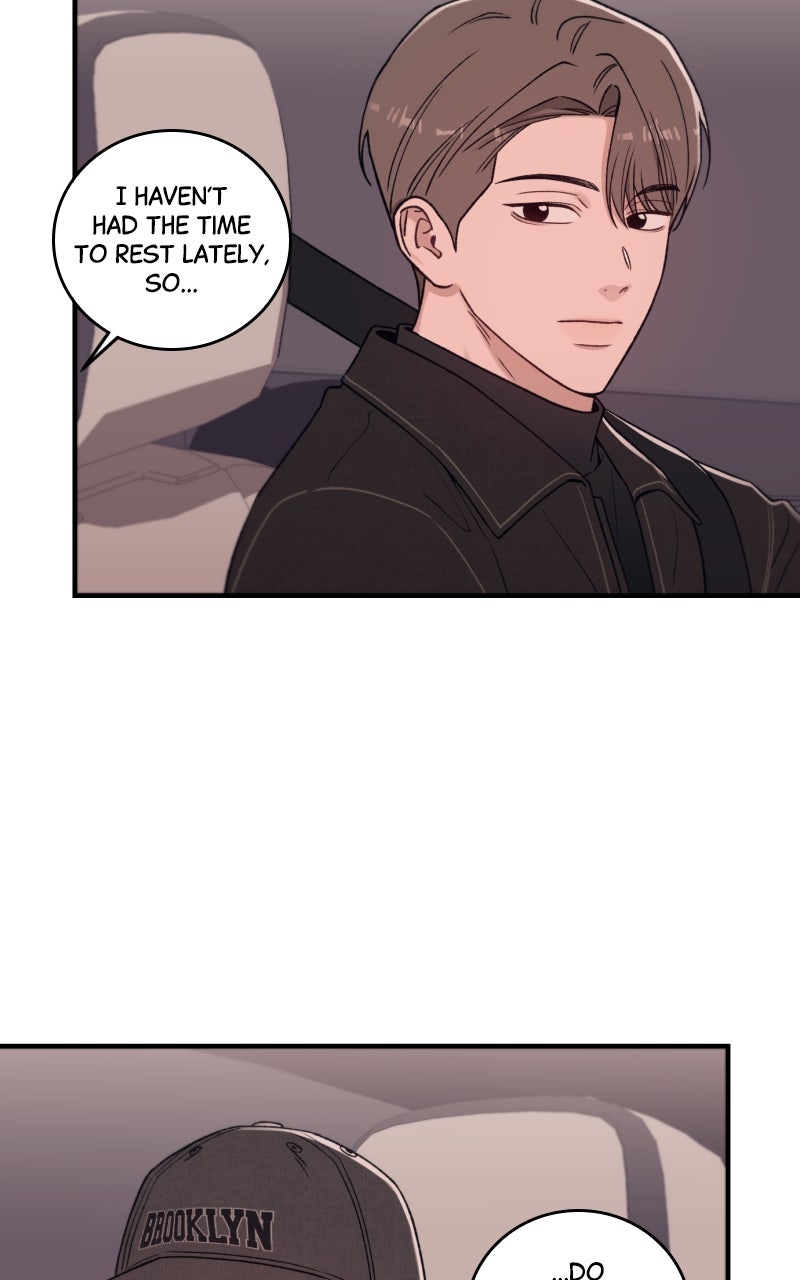 A Decade of Us Ep. 17 - I Want to Get Closer page 23 - 