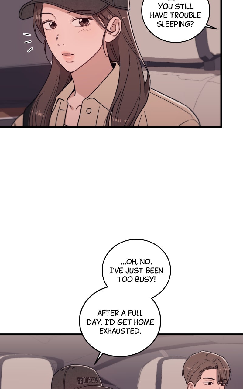 A Decade of Us Ep. 17 - I Want to Get Closer page 24 - 