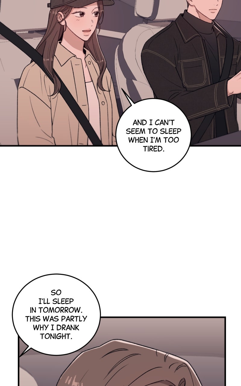 A Decade of Us Ep. 17 - I Want to Get Closer page 25 - 
