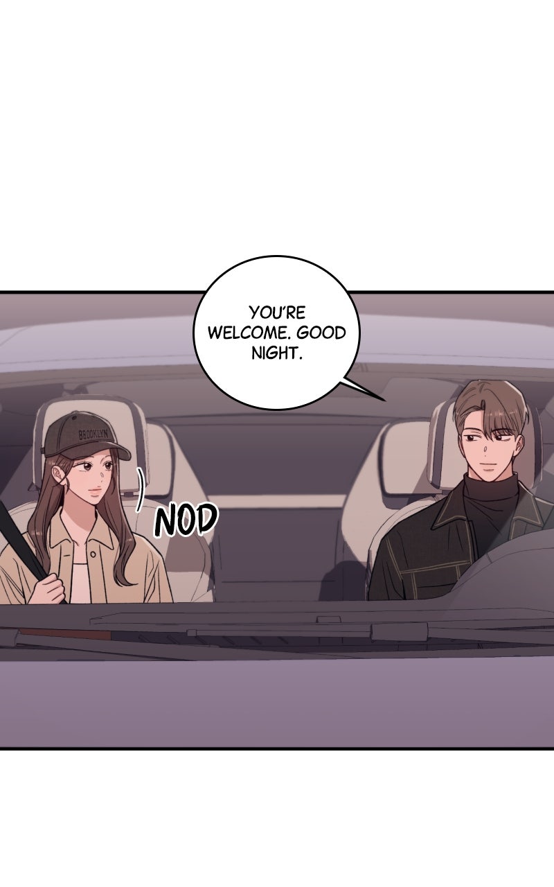 A Decade of Us Ep. 17 - I Want to Get Closer page 28 - 