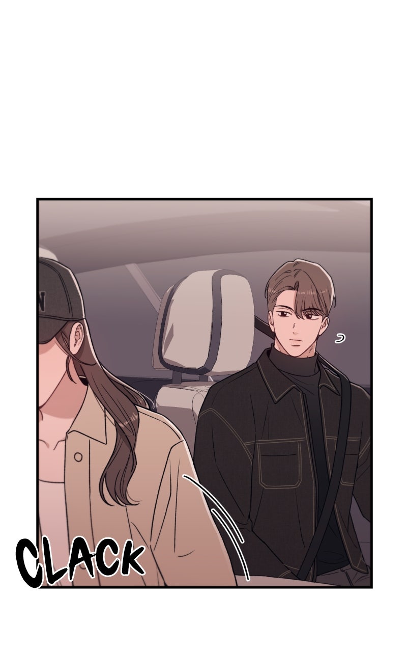 A Decade of Us Ep. 17 - I Want to Get Closer page 29 - 
