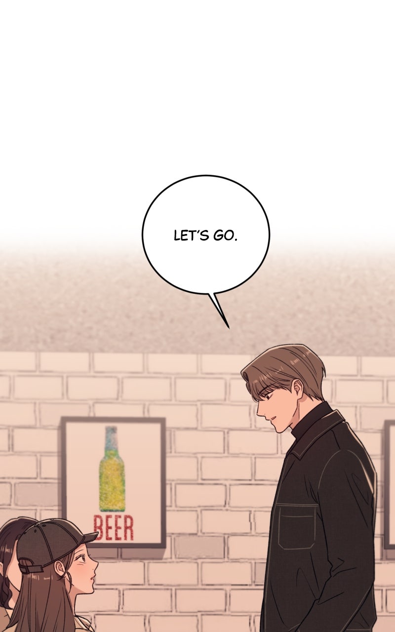 A Decade of Us Ep. 17 - I Want to Get Closer page 4 - 