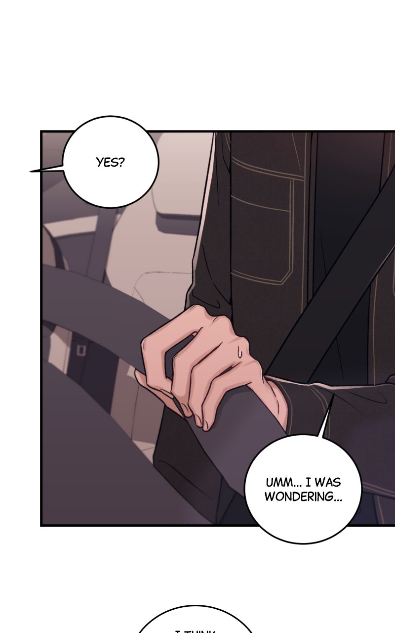 A Decade of Us Ep. 17 - I Want to Get Closer page 31 - 