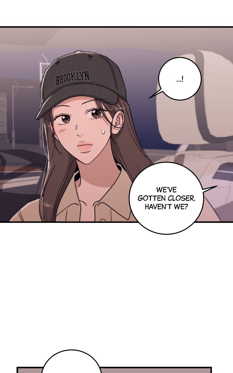 A Decade of Us Ep. 17 - I Want to Get Closer page 33 - 