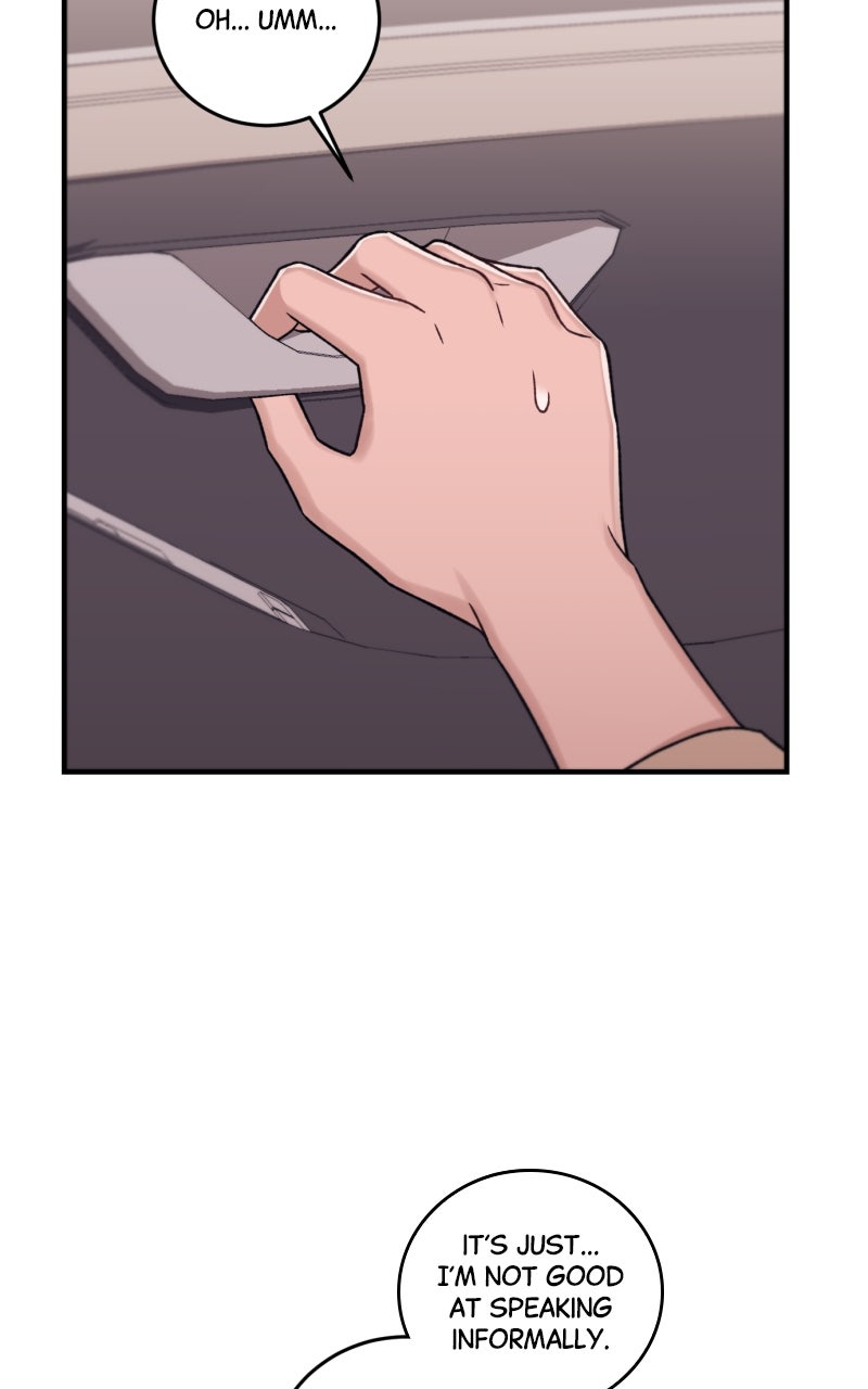 A Decade of Us Ep. 17 - I Want to Get Closer page 34 - 