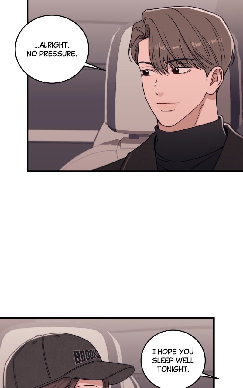 A Decade of Us Ep. 17 - I Want to Get Closer page 36 - 