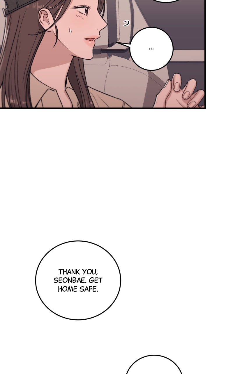 A Decade of Us Ep. 17 - I Want to Get Closer page 37 - 