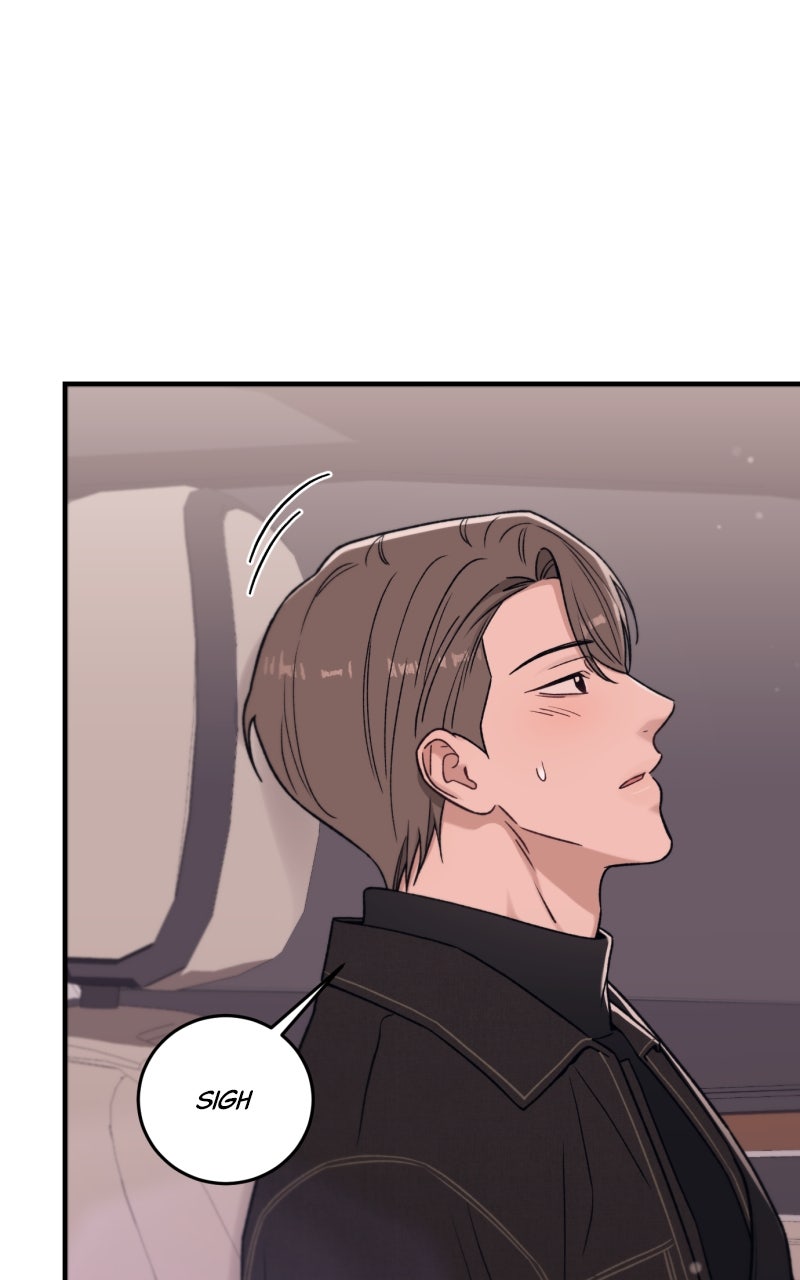 A Decade of Us Ep. 17 - I Want to Get Closer page 39 - 