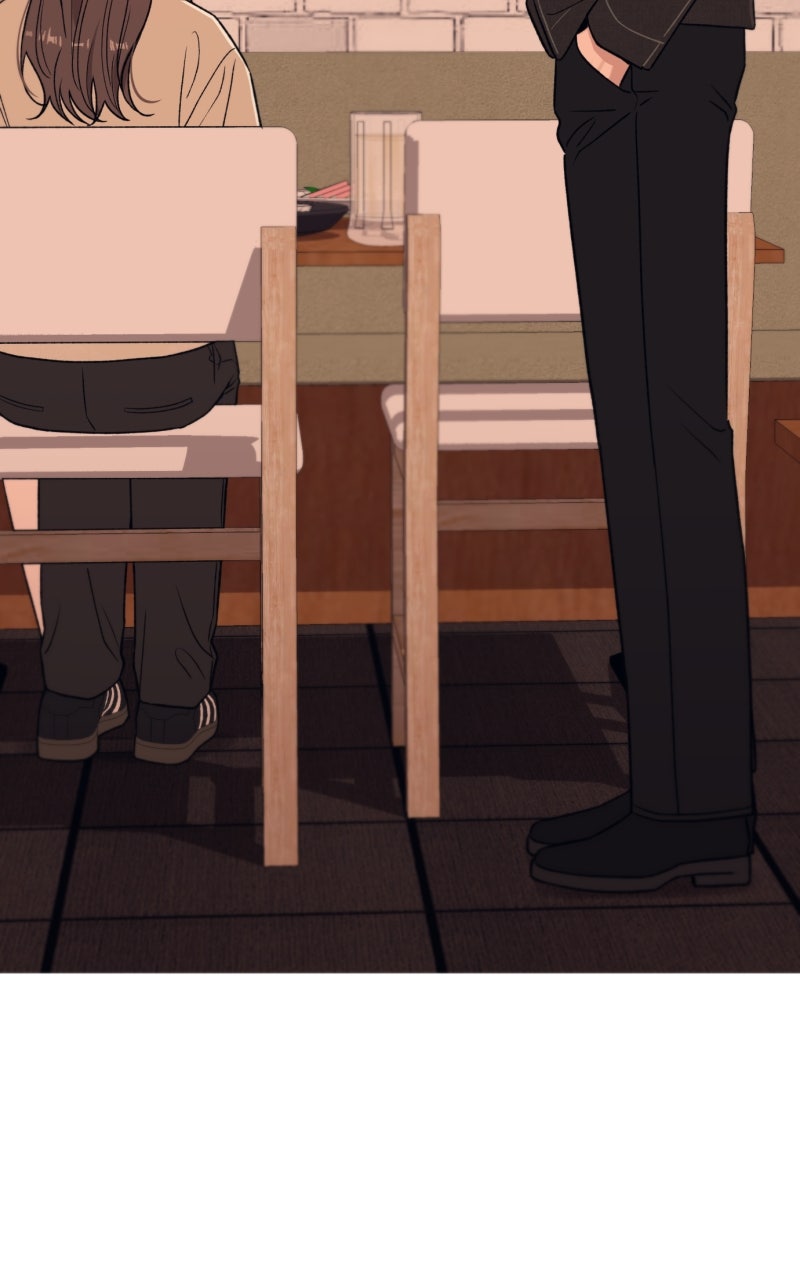 A Decade of Us Ep. 17 - I Want to Get Closer page 5 - 