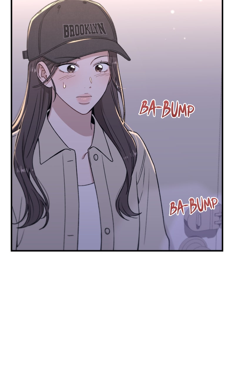 A Decade of Us Ep. 17 - I Want to Get Closer page 43 - 