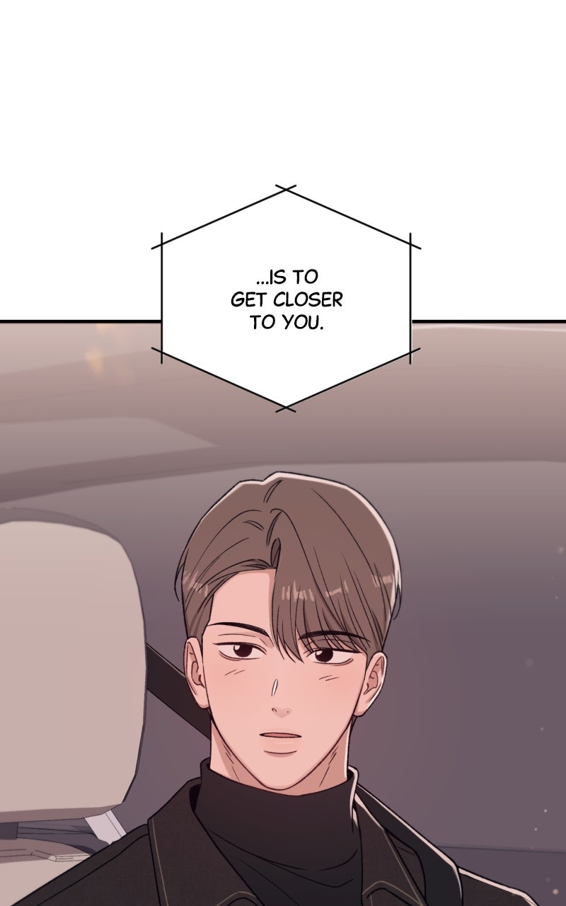 A Decade of Us Ep. 17 - I Want to Get Closer page 49 - 