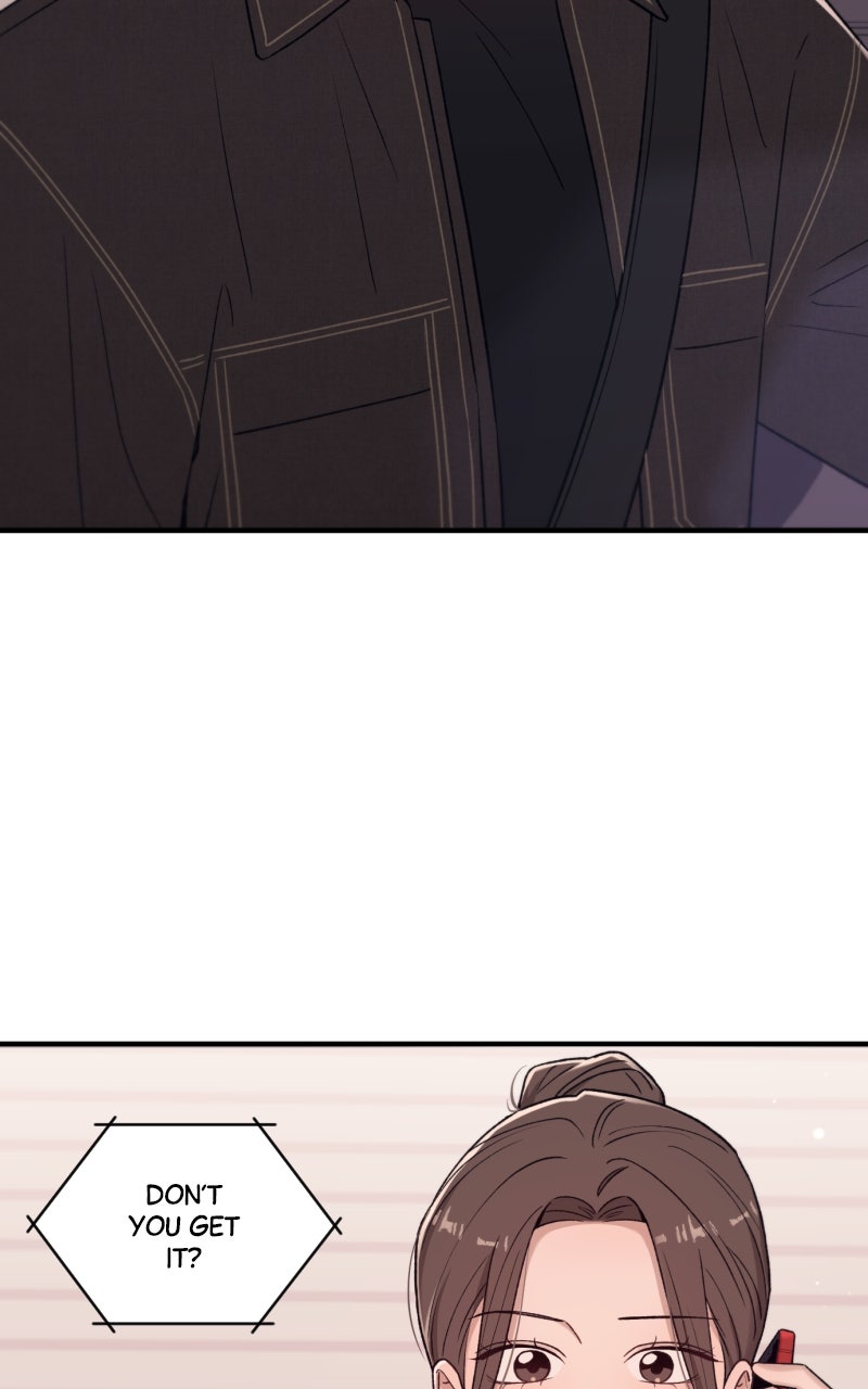 A Decade of Us Ep. 17 - I Want to Get Closer page 50 - 