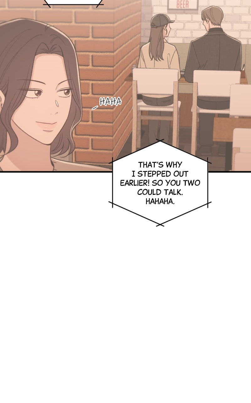 A Decade of Us Ep. 17 - I Want to Get Closer page 57 - 