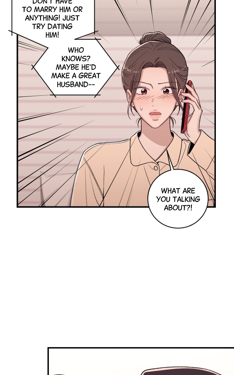 A Decade of Us Ep. 17 - I Want to Get Closer page 60 - 