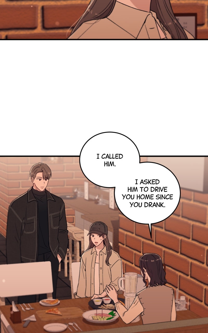 A Decade of Us Ep. 17 - I Want to Get Closer page 7 - 