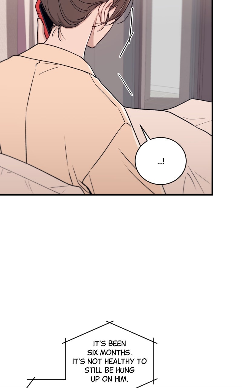 A Decade of Us Ep. 17 - I Want to Get Closer page 62 - 