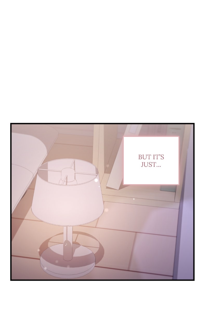 A Decade of Us Ep. 17 - I Want to Get Closer page 68 - 