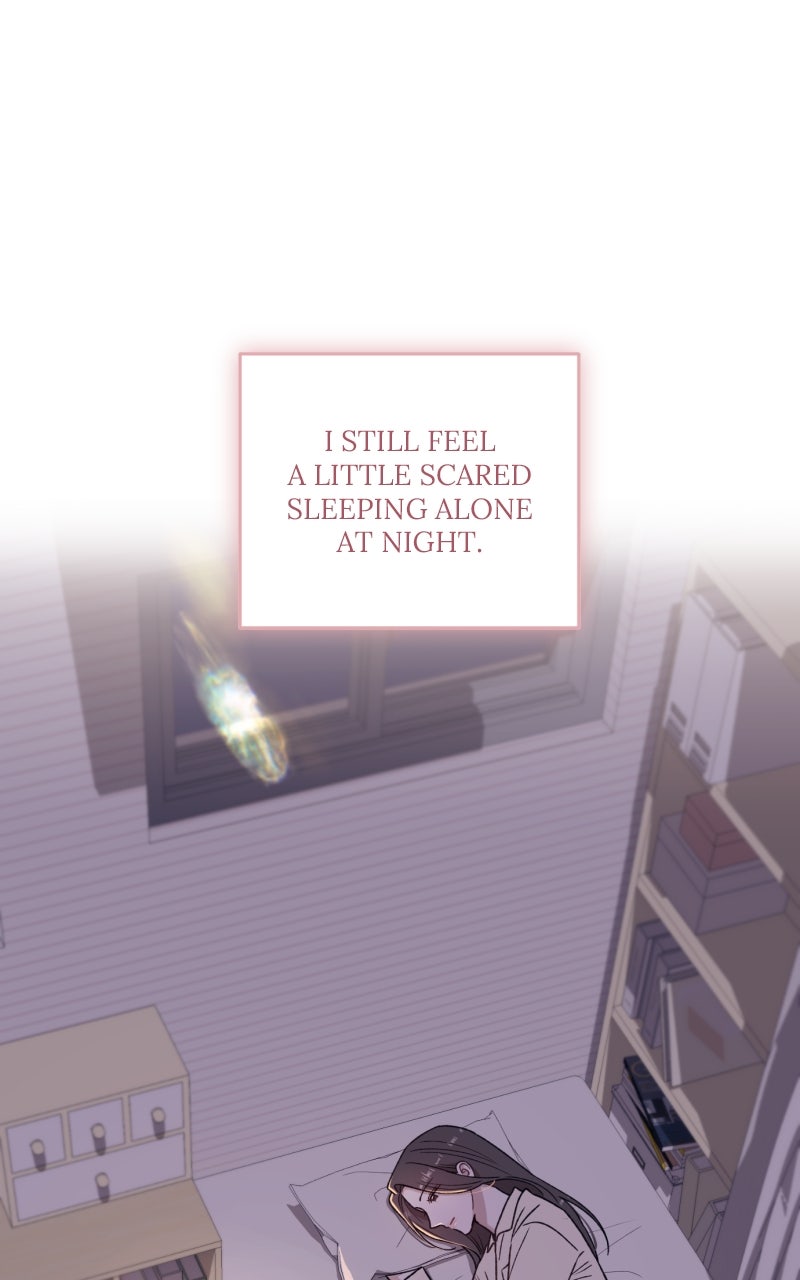 A Decade of Us Ep. 17 - I Want to Get Closer page 69 - 