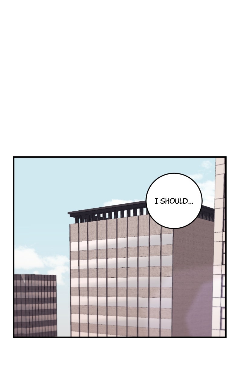 A Decade of Us Ep. 17 - I Want to Get Closer page 74 - 