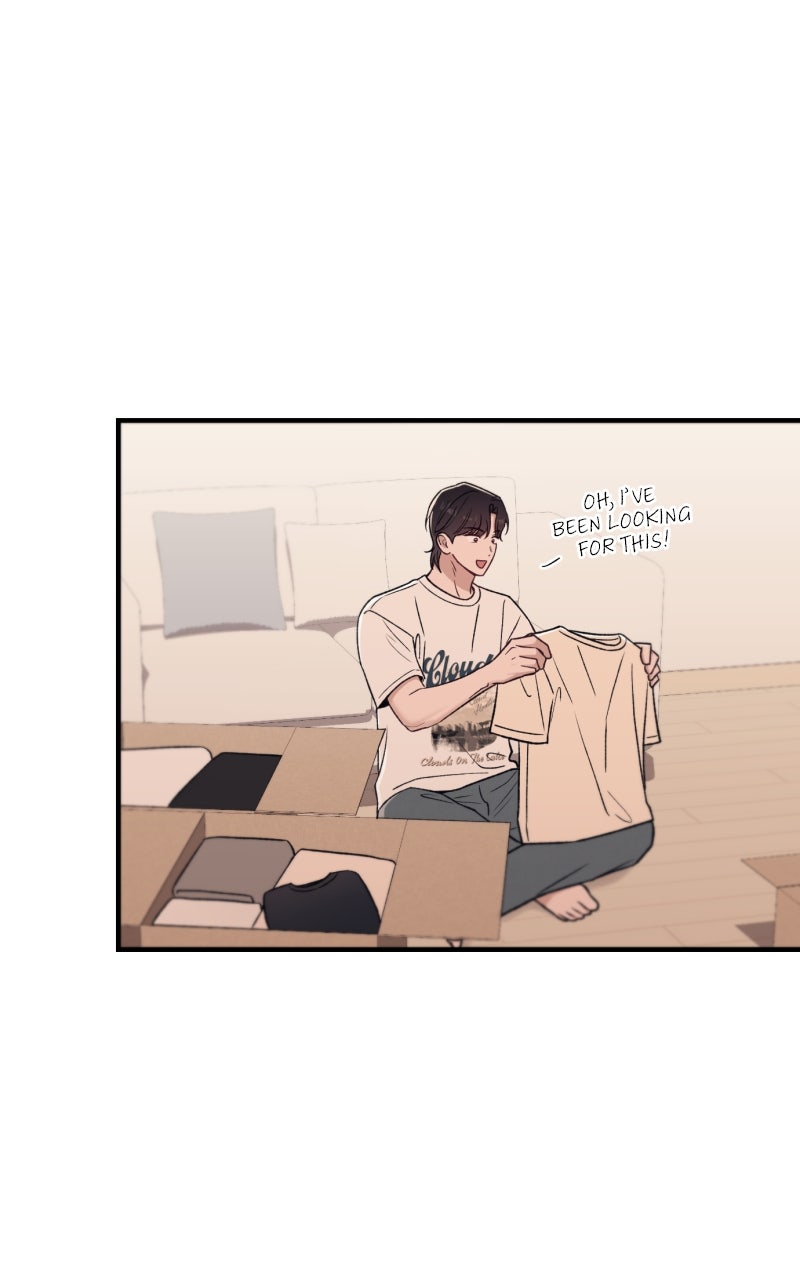 A Decade of Us Ep. 17 - I Want to Get Closer page 78 - 