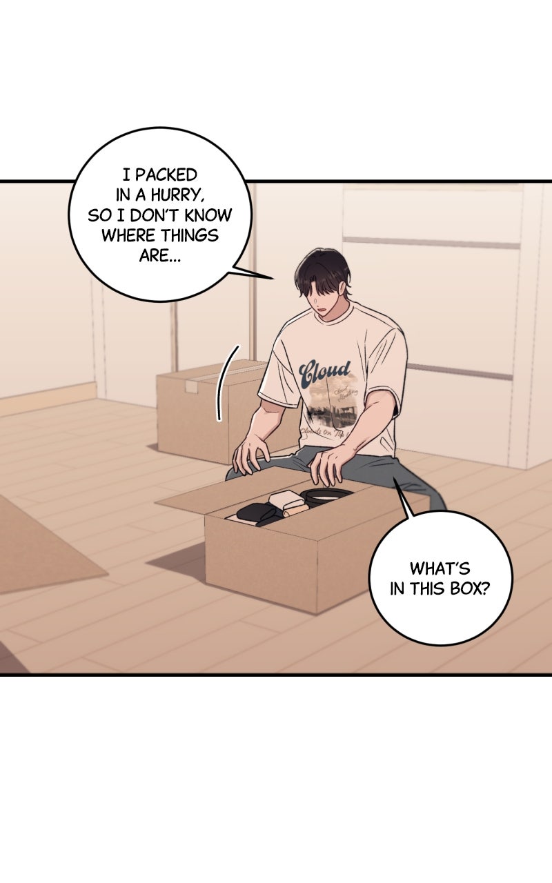 A Decade of Us Ep. 17 - I Want to Get Closer page 79 - 