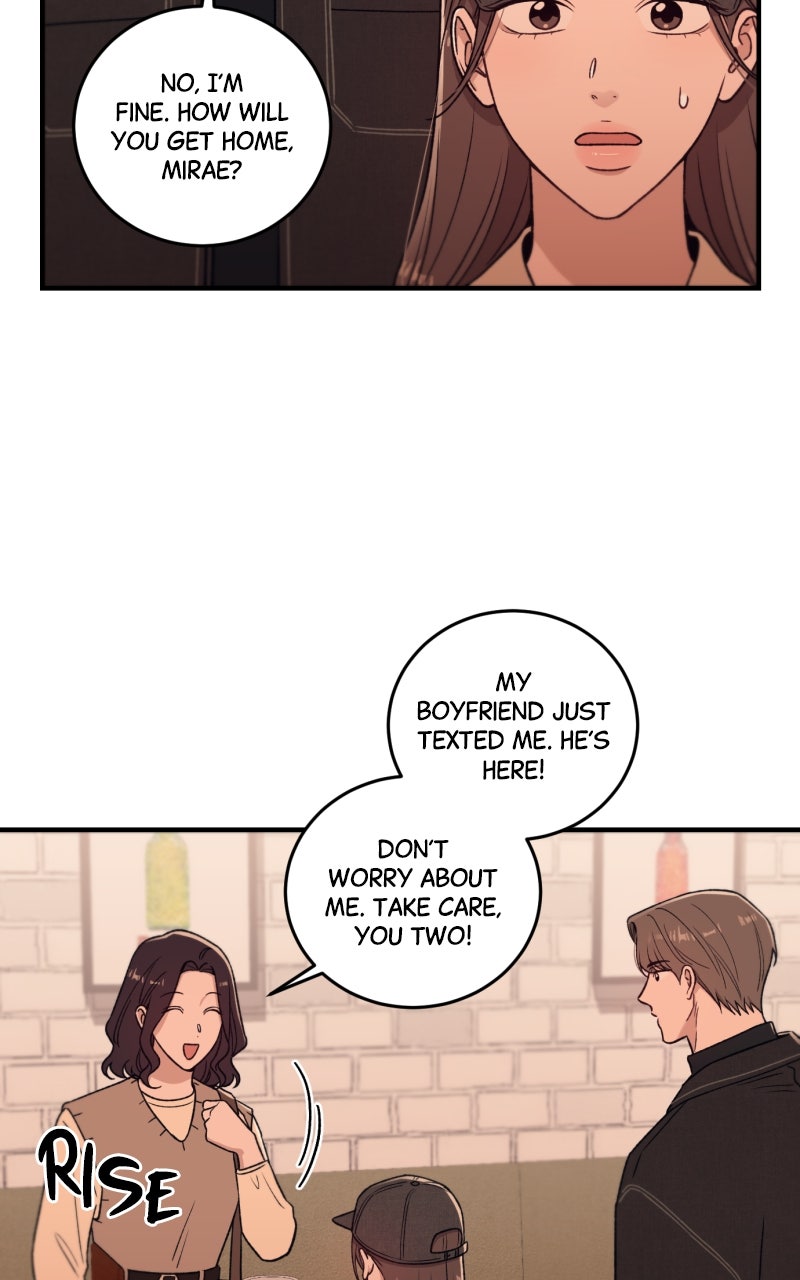 A Decade of Us Ep. 17 - I Want to Get Closer page 9 - 